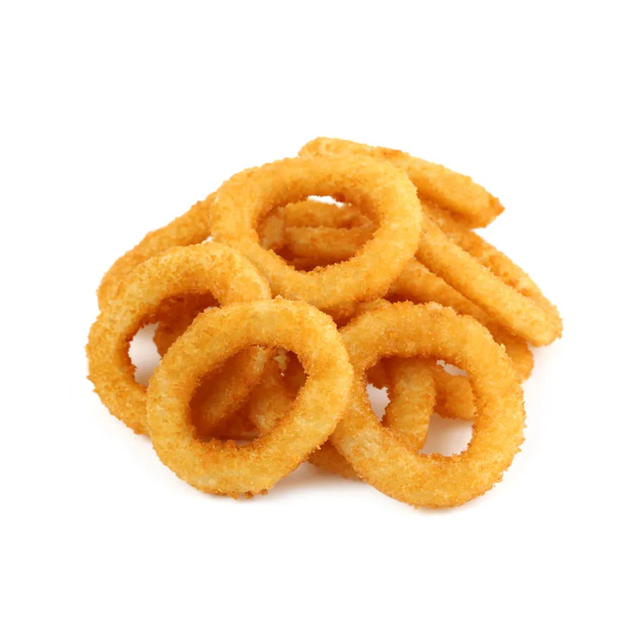 Луковые Кольца