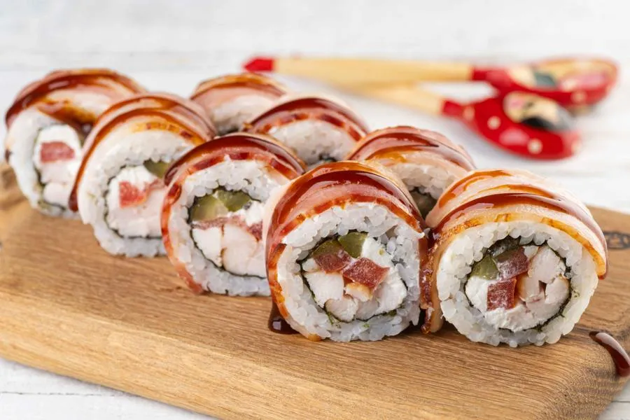 Под Водочку!