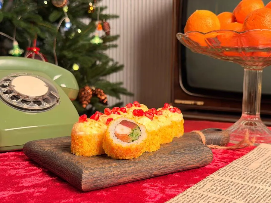 Рождественский